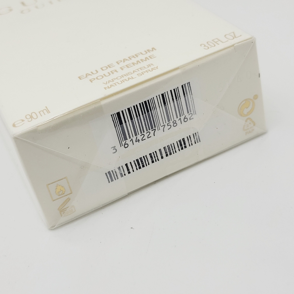 Gucci Guilty Pour Femme Eau de Parfum Mandarin Lilac Patchouli 90ml Brand New - Picture 6 of 6